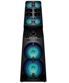 تصویر اسپیکر سونی MHC-V90DW Sony MHC-V90DW Speaker