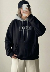 تصویر خودی hope با کیفیت عالی الیش23500 - ژورنال 