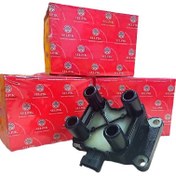 تصویر کوئل یورو 2 نیسان وانت Selpik 