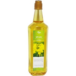 تصویر روغن کلزا 