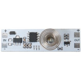 تصویر ماژول کلید تماسی TOUCH 