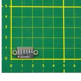 تصویر ماژول فاصله سنج لیزری VL53L0X GY-53 محصول CJMCU 