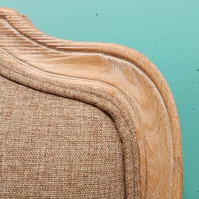 تصویر صندلی فرانسوی 