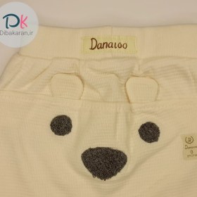 تصویر شلوار عروسكی پاپی دانالو Danaloo Papi Doll Pants