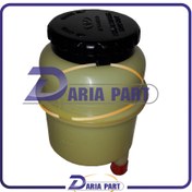 تصویر مخزن روغن هیدورلیک دوو سیلو - دوو ریسر - دوو اسپرو اصلی GM 