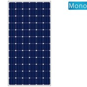 تصویر پنل خورشیدی 330 وات مونوکریستال SHINSUNG مدل SS-DM330NA solar panel SHINSUNG Mono 330W 72 Cell SS-DM330NA