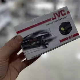 تصویر دوربین دنده عقب جی وی سی مدل JVC CG185 