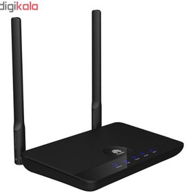 تصویر روتر بی‌سیم 300Mbps هوآوی مدل WS330 Huawei WS330 Router