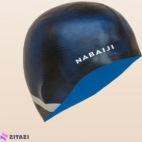 تصویر کلاه شنا نابایجی کد 63161 swimming cap code 63161