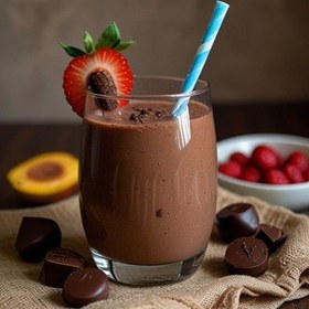 تصویر پودر کاکائو کارگیل 