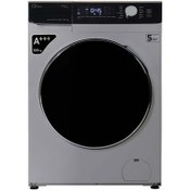 تصویر ماشین لباسشویی جی پلاس مدل  GWM-K1058 ا GPLUS WASHING MACHINE GWM-K1058 GPLUS WASHING MACHINE GWM-K1058