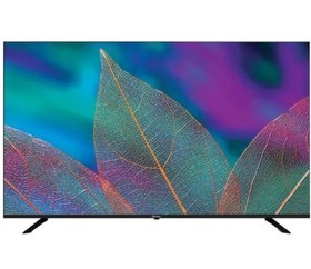 تصویر تلویزیون 65 اینچ هوشمند QLED هوریون مدل H-65QU9205 H-65QU9205 Horion QLED Smart TV