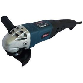 تصویر مینی فرز دسته بلند 1050وات R3006 ا angle grinder angle grinder