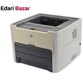 تصویر پرینتر لیزری تک کاره اچ پی مدل 1320 ا HP LaserJet 1320 Laser Printer HP LaserJet 1320 Laser Printer