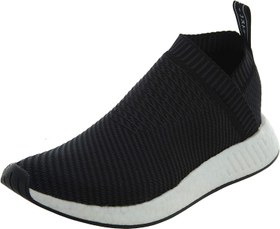 تصویر adidas NMD CS2 Primeknit (سیاه / کربن / قرمز جامد) 