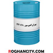 تصویر روغن بهران کمپرسور VDL 32 