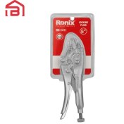 تصویر انبرقفلی CRMO سایز5مدل آمریکایی رونیکس 