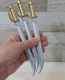 تصویر روان نویس فانتزی شمشیر 