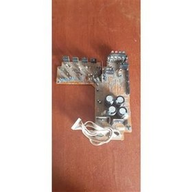 تصویر برد پاور ضبط تغذیه 