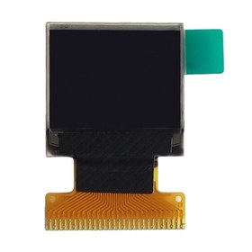 تصویر OLED 0.66 inch Blue 64x48 IIC SPI Series / SSD1306 