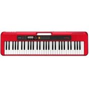 تصویر ارگ تن CT S200RDC2 RED یا Casio 