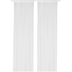 تصویر پرده توری ایکیا مدل LILL سایز ۳۰۰×۲۸۰ سانتیمتر 