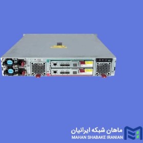 تصویر استوریج اچ پی HP D2600 Disk Enclosure 