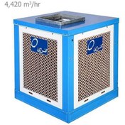 تصویر کولر آبی سلولزی بالازن 3800 انرژی مدل VC0380 