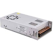 تصویر آداپتور صنعتی 12 ولت 50 آمپر سوییچینگ 