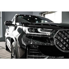 تصویر چراغ جلو چپ تیگو ۸ پرو 