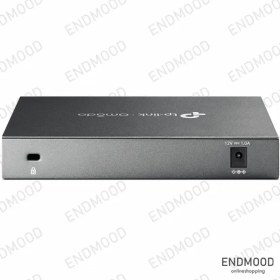 تصویر روتر VPN تی‌پی‌لینک Tp-Link ER605 