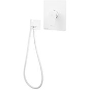 تصویر شیرتوالت توکار KWC مدل ورونا 