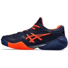 تصویر کفش تنیس اورجینال برند Asics کد 802016230 