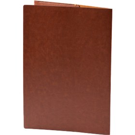 تصویر فولدر سه لتی 