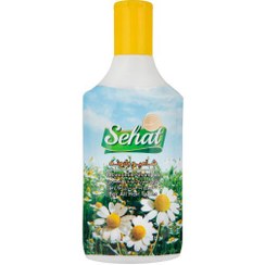 تصویر شامپو بابـونه 300 میل صحت Sehat Chamomile Hair Shampoo 300ml