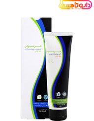 تصویر کرم موبر بدن مناسب آقایان حجم 100میل هرمودر Hermooder Body Depilatory Cream Magnolia And Blue Daisy Extract For Men 100ml