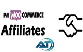 تصویر افزونه بازاریابی ووکامرس PW WooCommerce Affiliates Pro 