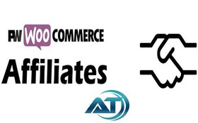 تصویر افزونه بازاریابی ووکامرس PW WooCommerce Affiliates Pro 