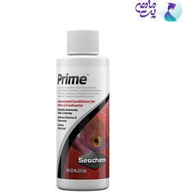 تصویر محلول آماده ساز قوی آب سیچم Prime (100 میلی لیتر) 