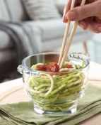 تصویر کاسه سوپ پاشاباغچه کد 530041 