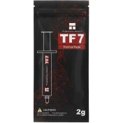 تصویر خمیر سیلیکون ترمالرایت مدل TF7 وزن ۲ گرم 