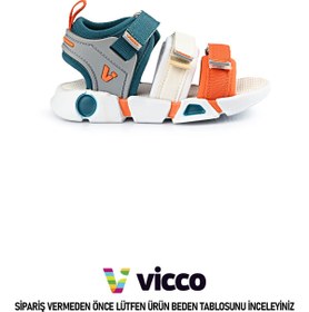 تصویر صندل اورجینال برند Vicco کد 812253599 