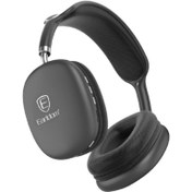 تصویر هدست بلوتوث ارلدام Earldom Wireless stereo Headset ET-BH102 