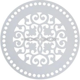 تصویر تریکو کد 4004 