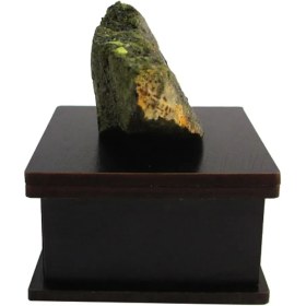 تصویر سنگ راف اپیدوت کد 3171 