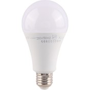 تصویر لامپ حبابی LED فروزش Foroozesh F6500 E27 15W Foroozesh F6500 E27 15W LED Bulb