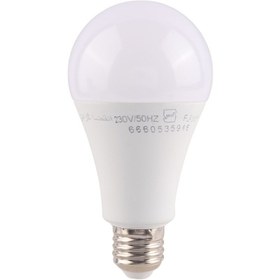 تصویر لامپ حبابی LED فروزش Foroozesh F6500 E27 15W Foroozesh F6500 E27 15W LED Bulb