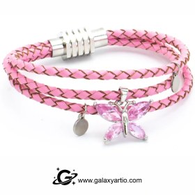 تصویر دستبند نادیا 