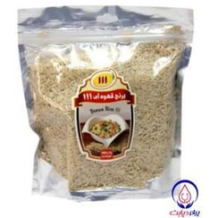 تصویر خرید برنج قهوه ای (Brown rice 111) | پیام دیابت Brown rice 111