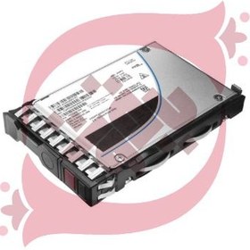 تصویر اس اس دی سرور HP 3.84TB 6G SATA Read Intensive LFF SCC 816933-B21 